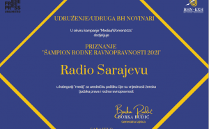 Radiosarajevo.ba / 